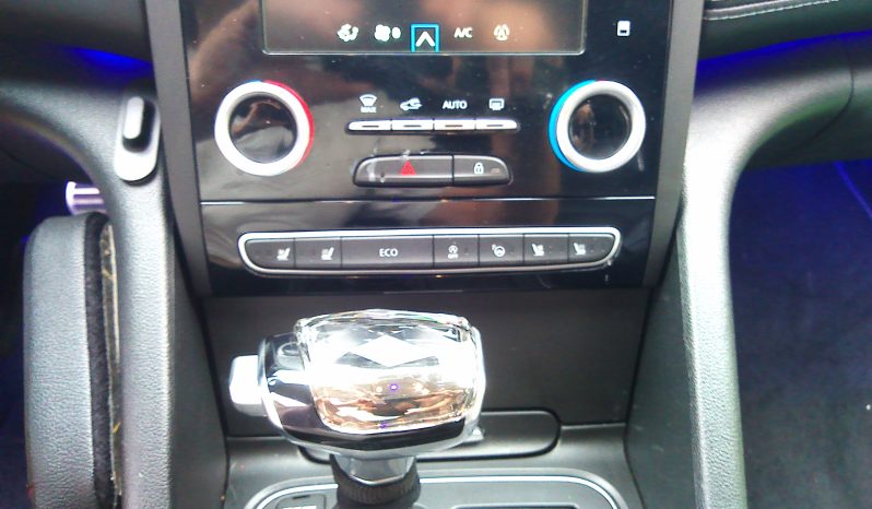 RENAULT TALISMAN 1.6 DCI INTIALE PARIS pieno