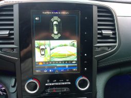 RENAULT TALISMAN 1.6 DCI INTIALE PARIS pieno