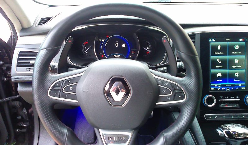 RENAULT TALISMAN 1.6 DCI INTIALE PARIS pieno