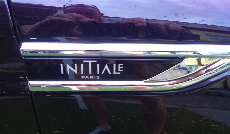 RENAULT TALISMAN 1.6 DCI INTIALE PARIS pieno
