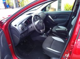 DACIA SANDERO STEPWAY  1.5 DCI pieno