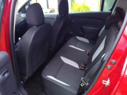 DACIA SANDERO STEPWAY  1.5 DCI pieno