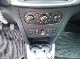 DACIA SANDERO STEPWAY  1.5 DCI pieno