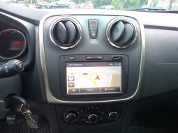 DACIA SANDERO STEPWAY  1.5 DCI pieno