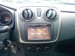 DACIA SANDERO STEPWAY  1.5 DCI pieno