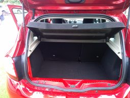 DACIA SANDERO STEPWAY  1.5 DCI pieno