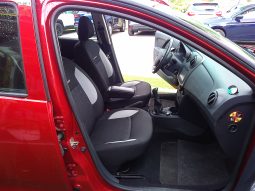 DACIA SANDERO STEPWAY  1.5 DCI pieno