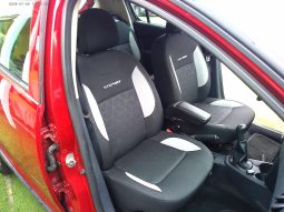 DACIA SANDERO STEPWAY  1.5 DCI pieno