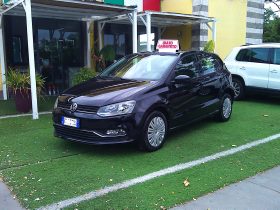 VW POLO 1.4 TDI