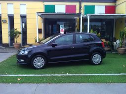 VW POLO 1.4 TDI pieno