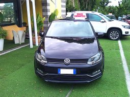 VW POLO 1.4 TDI pieno