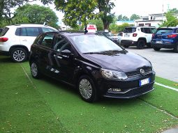 VW POLO 1.4 TDI pieno