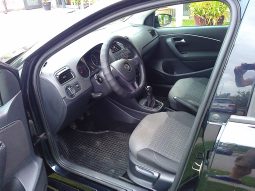 VW POLO 1.4 TDI pieno
