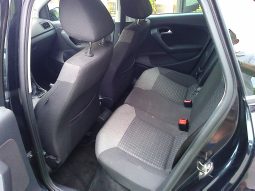 VW POLO 1.4 TDI pieno