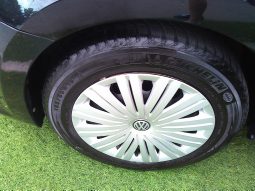 VW POLO 1.4 TDI pieno