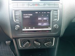VW POLO 1.4 TDI pieno