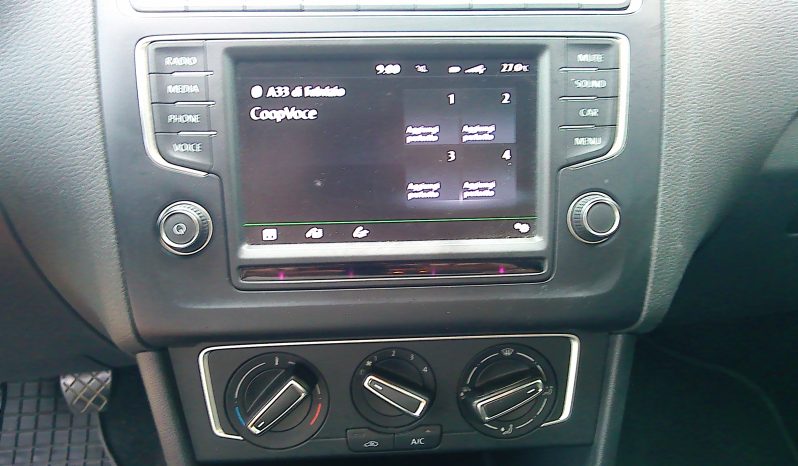 VW POLO 1.4 TDI pieno