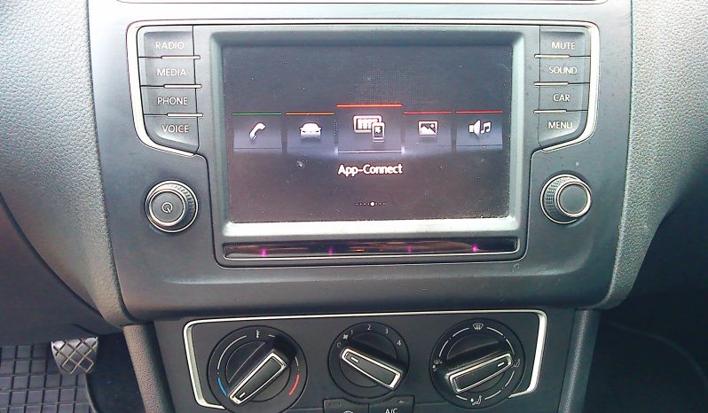 VW POLO 1.4 TDI pieno