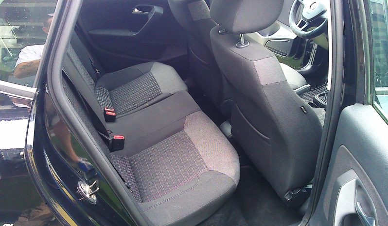 VW POLO 1.4 TDI pieno