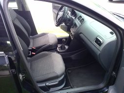 VW POLO 1.4 TDI pieno