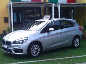 BMW 216 Serie 2 F45 Active Tourer 216d