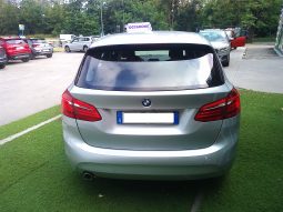 BMW 216 Serie 2 F45 Active Tourer 216d pieno