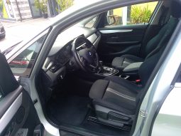 BMW 216 Serie 2 F45 Active Tourer 216d pieno