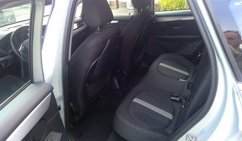 BMW 216 Serie 2 F45 Active Tourer 216d pieno