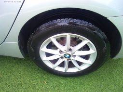 BMW 216 Serie 2 F45 Active Tourer 216d pieno