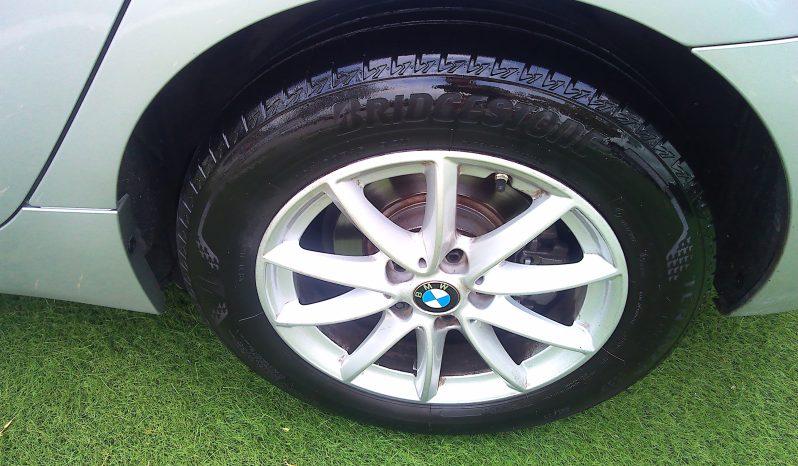 BMW 216 Serie 2 F45 Active Tourer 216d pieno
