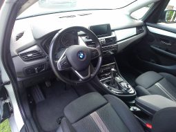 BMW 216 Serie 2 F45 Active Tourer 216d pieno