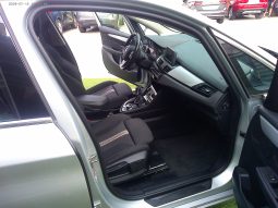 BMW 216 Serie 2 F45 Active Tourer 216d pieno