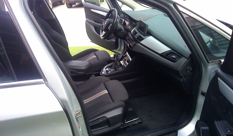 BMW 216 Serie 2 F45 Active Tourer 216d pieno
