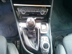 BMW 216 Serie 2 F45 Active Tourer 216d pieno