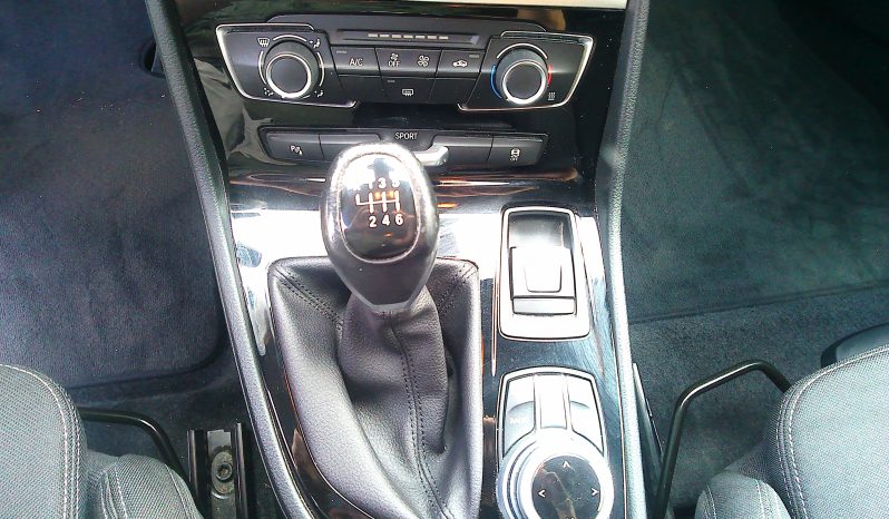 BMW 216 Serie 2 F45 Active Tourer 216d pieno