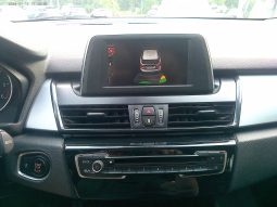 BMW 216 Serie 2 F45 Active Tourer 216d pieno