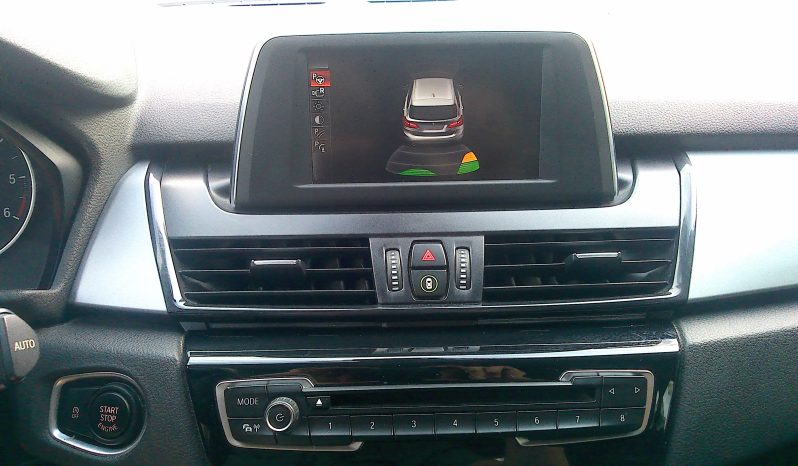BMW 216 Serie 2 F45 Active Tourer 216d pieno