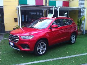 Haval H2 H2 1.5t Premium Gpl
