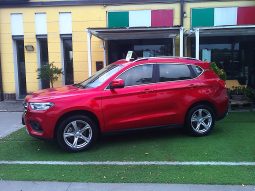 Haval H2 H2 1.5t Premium Gpl pieno