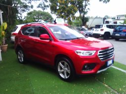 Haval H2 H2 1.5t Premium Gpl pieno