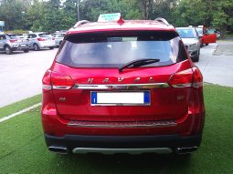 Haval H2 H2 1.5t Premium Gpl pieno
