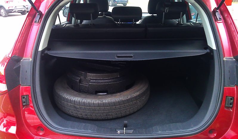 Haval H2 H2 1.5t Premium Gpl pieno