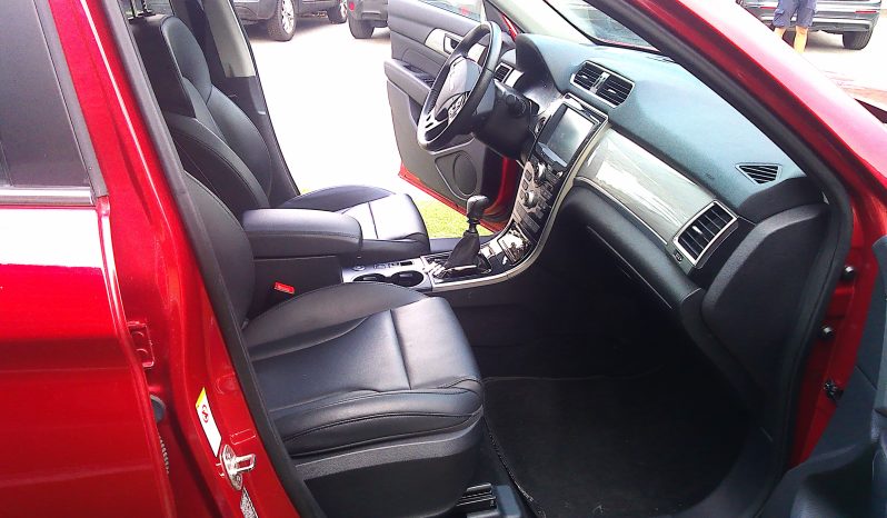 Haval H2 H2 1.5t Premium Gpl pieno