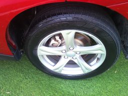 Haval H2 H2 1.5t Premium Gpl pieno
