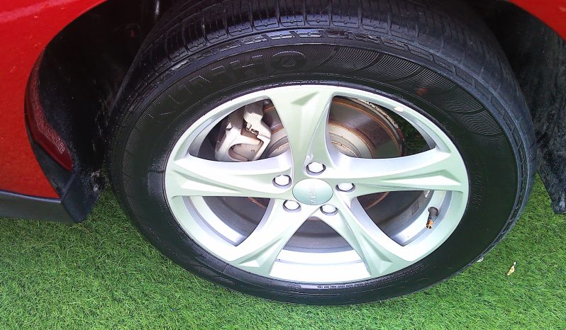 Haval H2 H2 1.5t Premium Gpl pieno