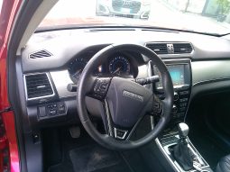Haval H2 H2 1.5t Premium Gpl pieno