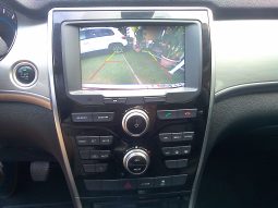 Haval H2 H2 1.5t Premium Gpl pieno