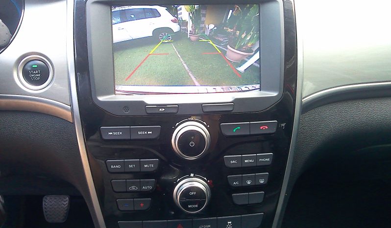 Haval H2 H2 1.5t Premium Gpl pieno