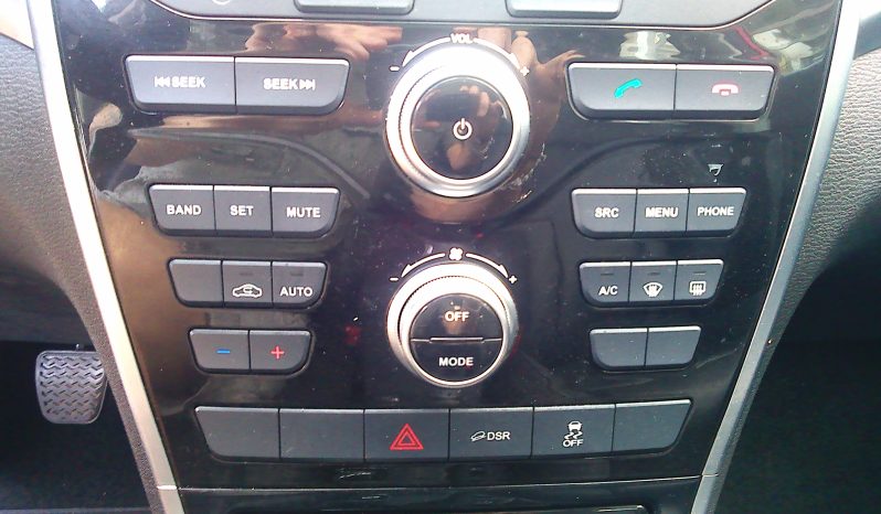 Haval H2 H2 1.5t Premium Gpl pieno