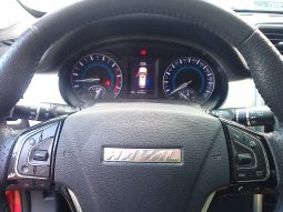 Haval H2 H2 1.5t Premium Gpl pieno